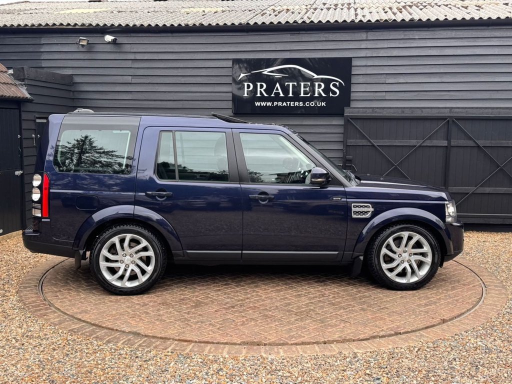 Used Land Rover Discovery 2015 for sale - 78056522: Photo 5