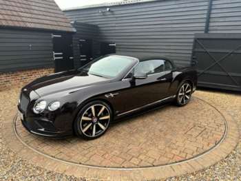 Used Bentley Continental 2016 for sale - 74483917: Photo