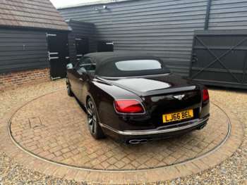 Used Bentley Continental 2016 for sale - 74483917: Photo