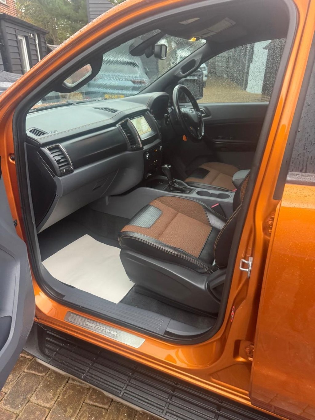 Used Ford Ranger 2018 for sale - 76445727: Photo 10