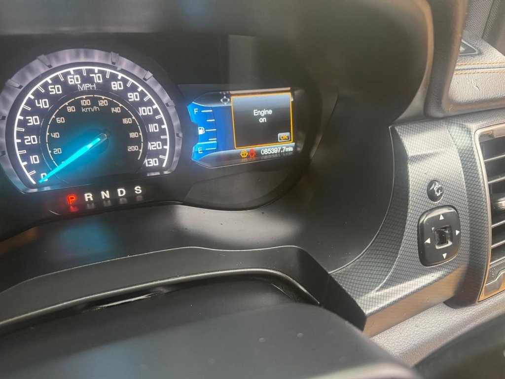 Used Ford Ranger 2018 for sale - 76445727: Photo 11