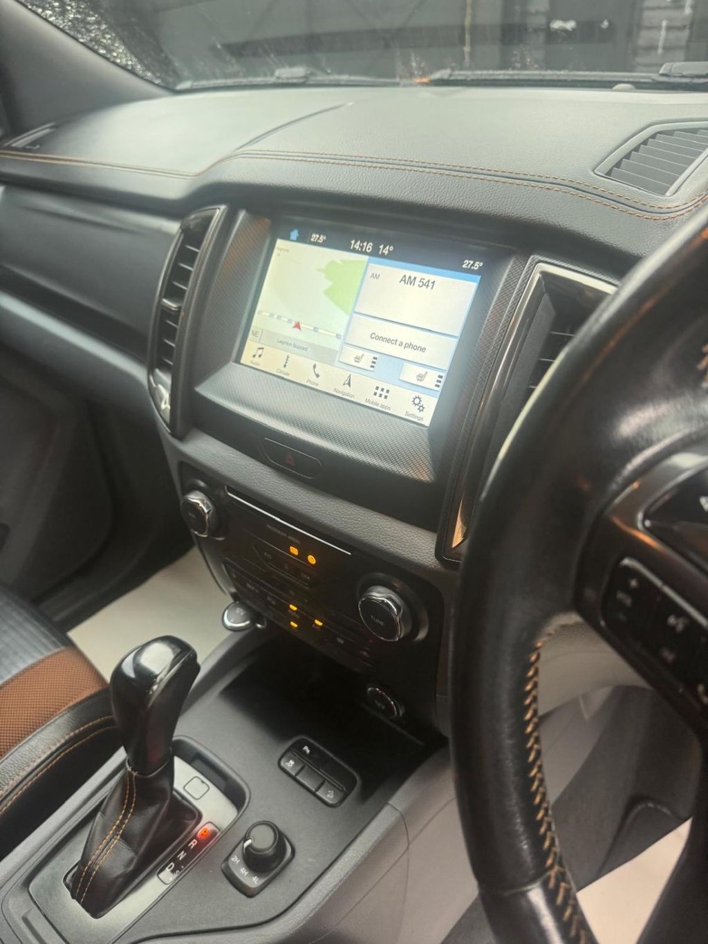 Used Ford Ranger 2018 for sale - 76445727: Photo 12