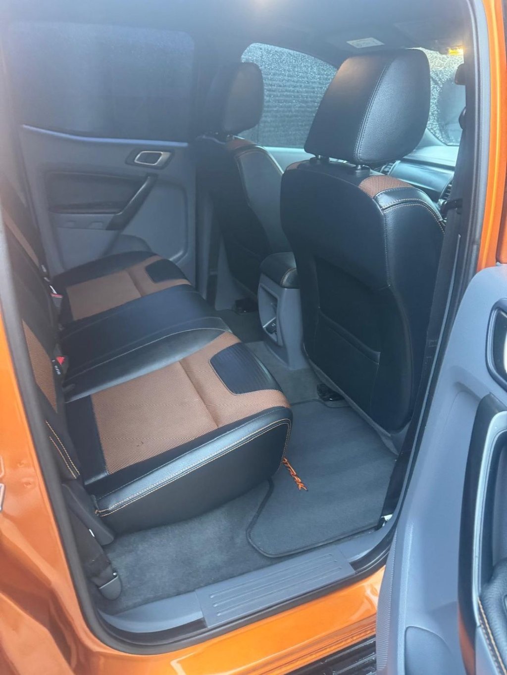 Used Ford Ranger 2018 for sale - 76445727: Photo 13