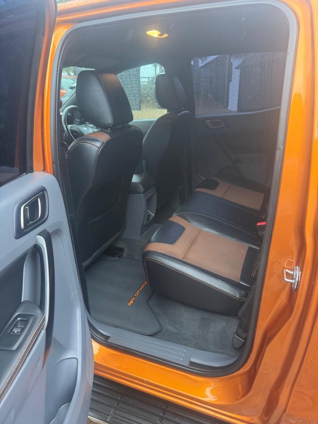 Used Ford Ranger 2018 for sale - 76445727: Photo 14