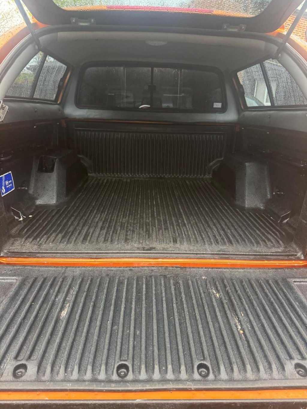 Used Ford Ranger 2018 for sale - 76445727: Photo 15