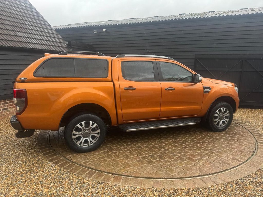 Used Ford Ranger 2018 for sale - 76445727: Photo 20