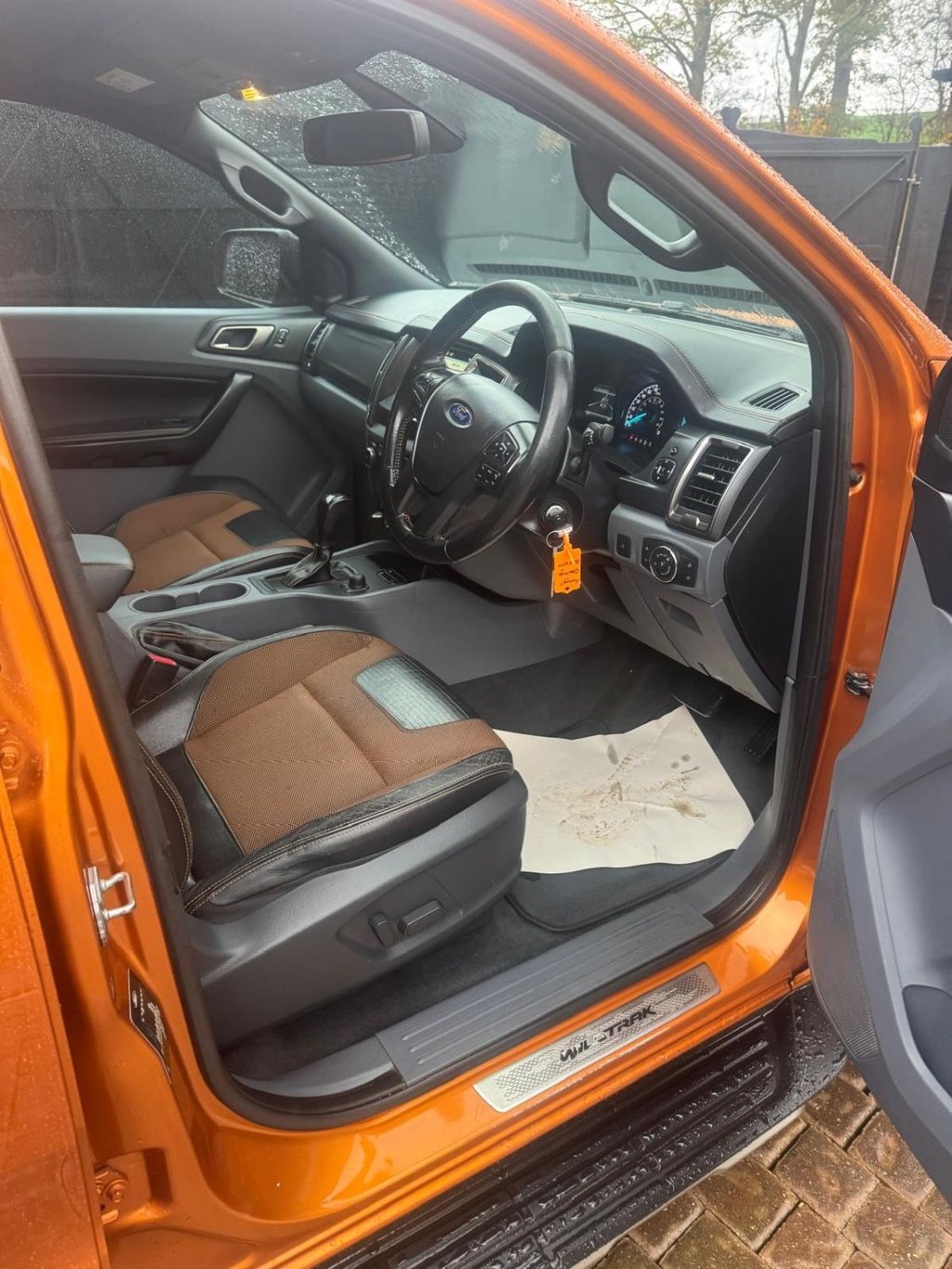 Used Ford Ranger 2018 for sale - 76445727: Photo 9