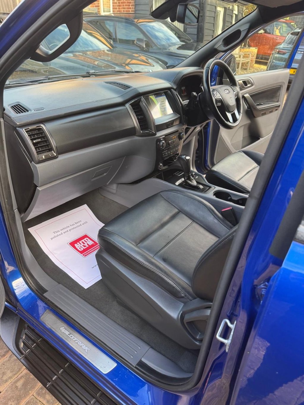 Used Ford Ranger 2018 for sale - 76486953: Photo 10