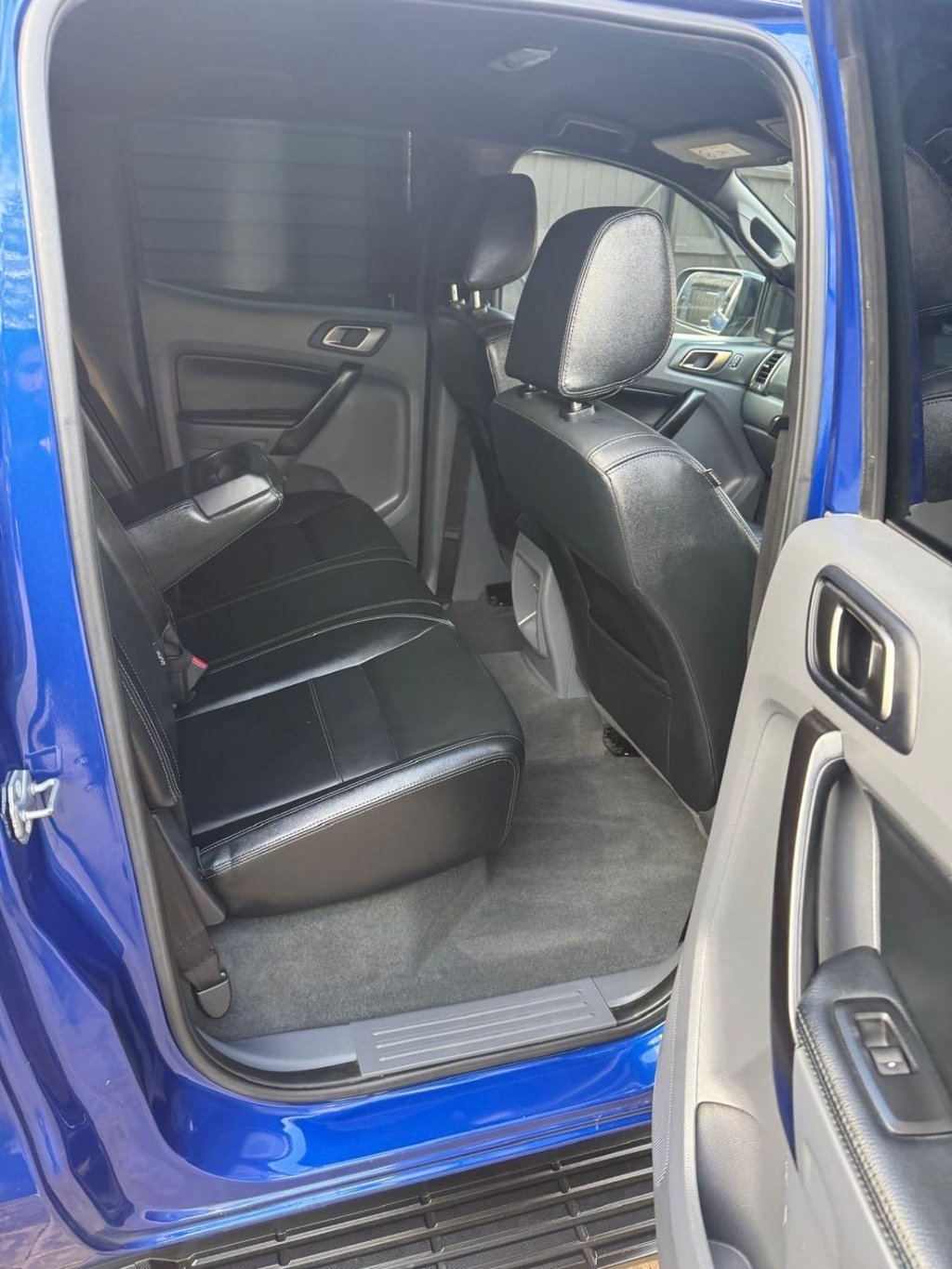 Used Ford Ranger 2018 for sale - 76486953: Photo 11