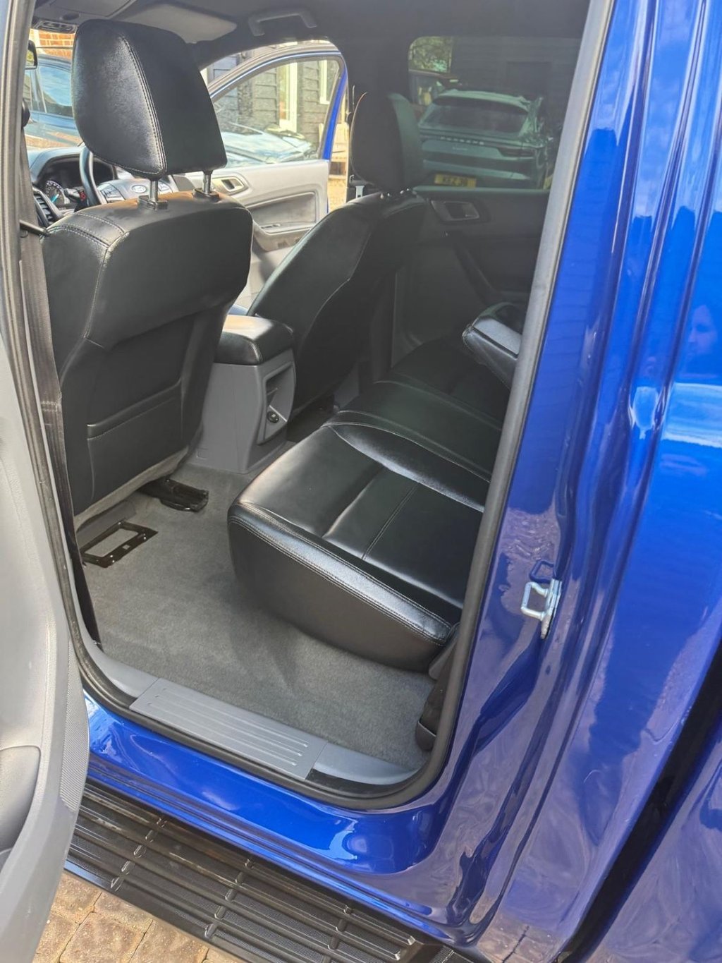 Used Ford Ranger 2018 for sale - 76486953: Photo 12