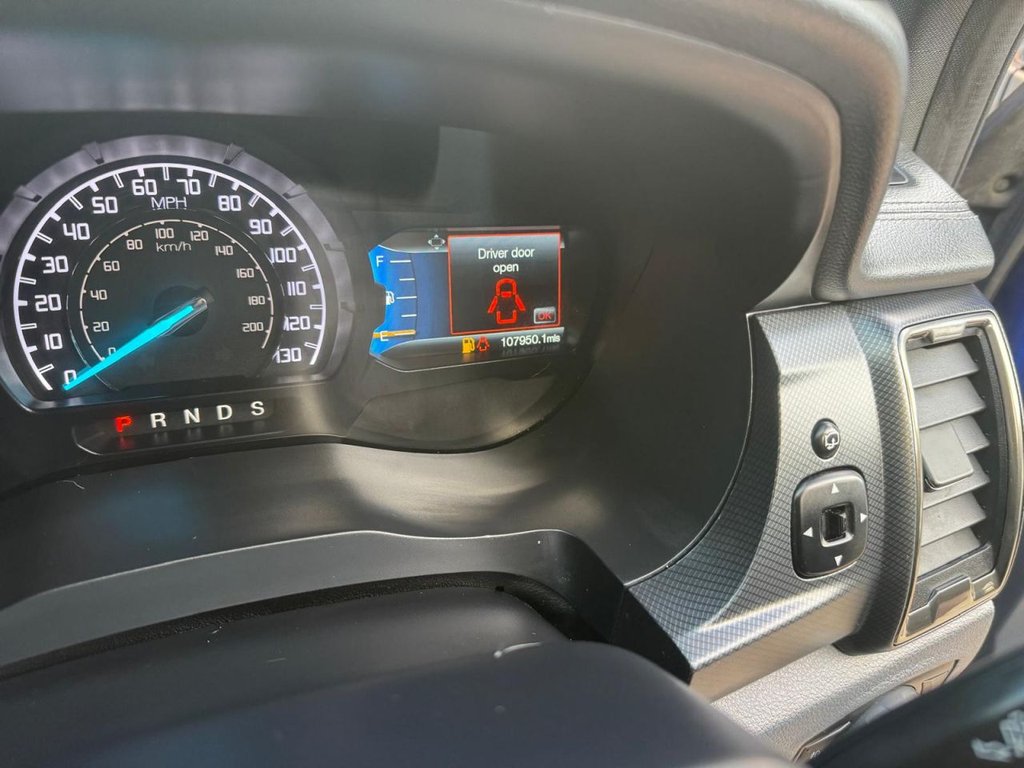 Used Ford Ranger 2018 for sale - 76486953: Photo 13