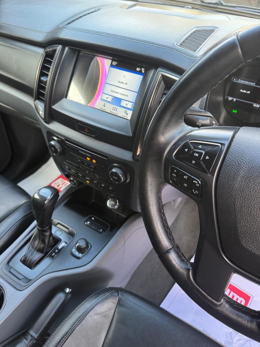 Used Ford Ranger 2018 for sale - 76486953: Photo 14