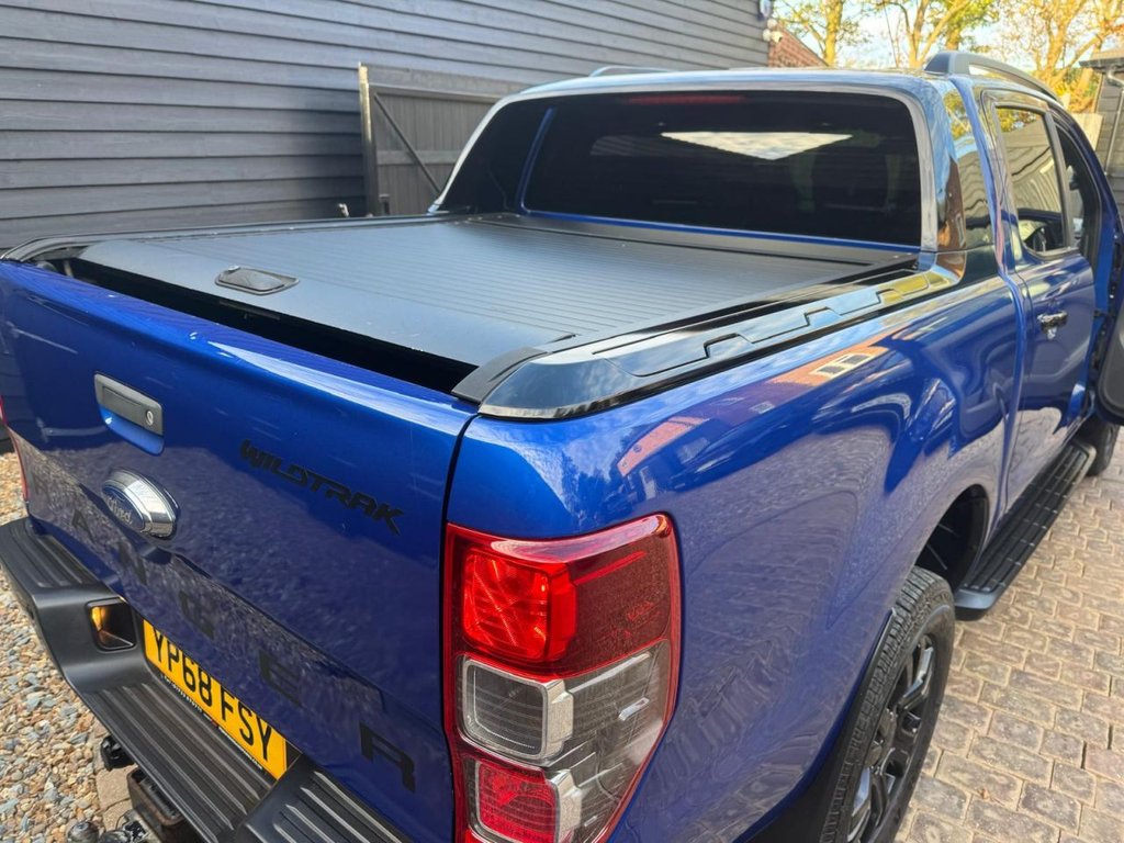 Used Ford Ranger 2018 for sale - 76486953: Photo 16