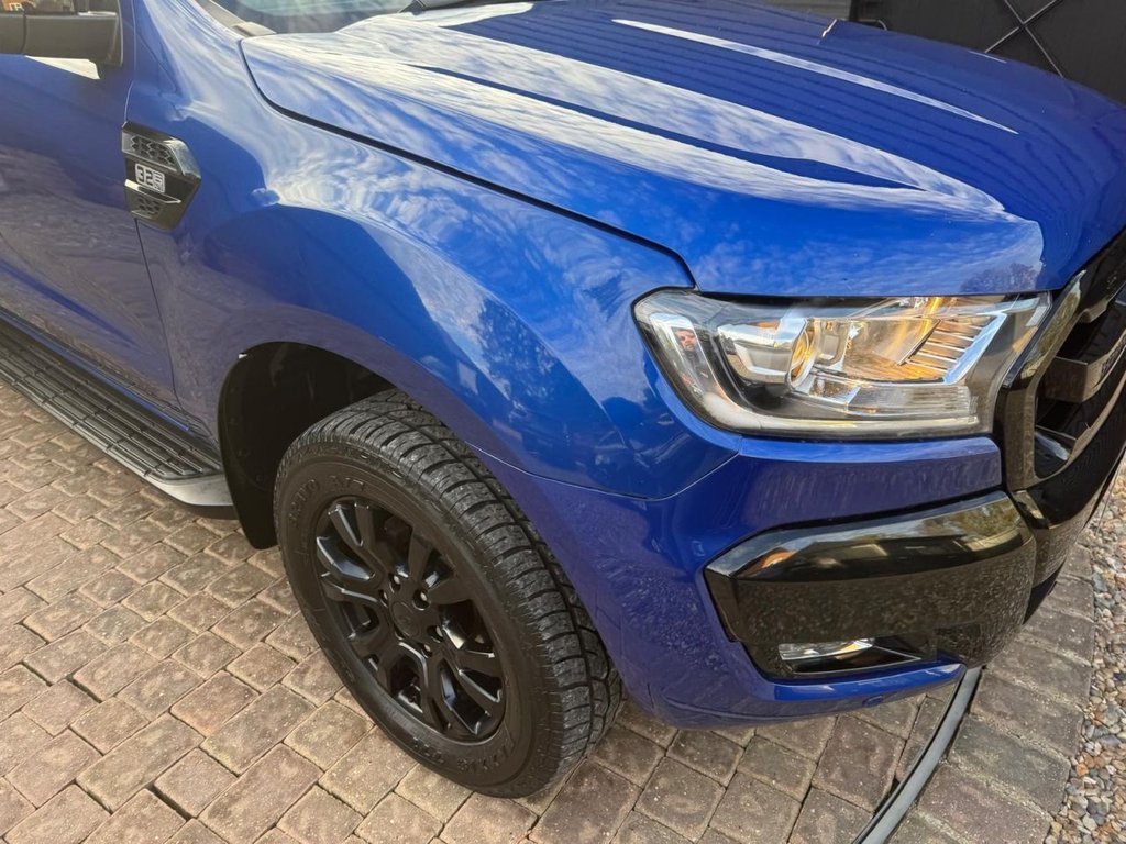 Used Ford Ranger 2018 for sale - 76486953: Photo 17