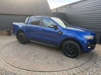 Used Ford Ranger 2018 for sale - 76486953: Photo