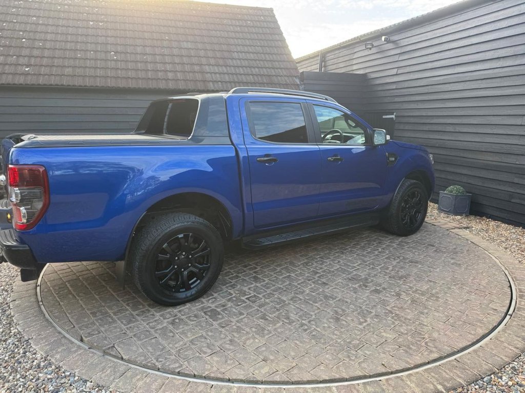 Used Ford Ranger 2018 for sale - 76486953: Photo 22