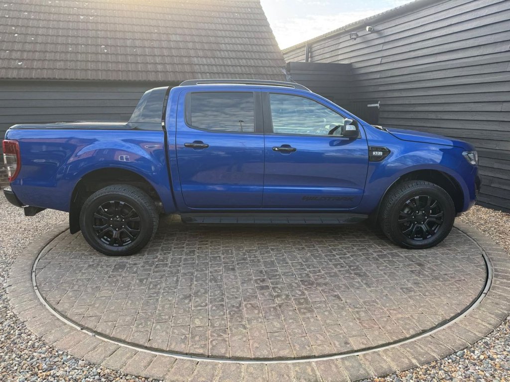 Used Ford Ranger 2018 for sale - 76486953: Photo 23