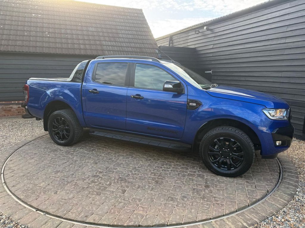 Used Ford Ranger 2018 for sale - 76486953: Photo 24