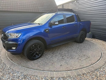 Used Ford Ranger 2018 for sale - 76486953: Photo