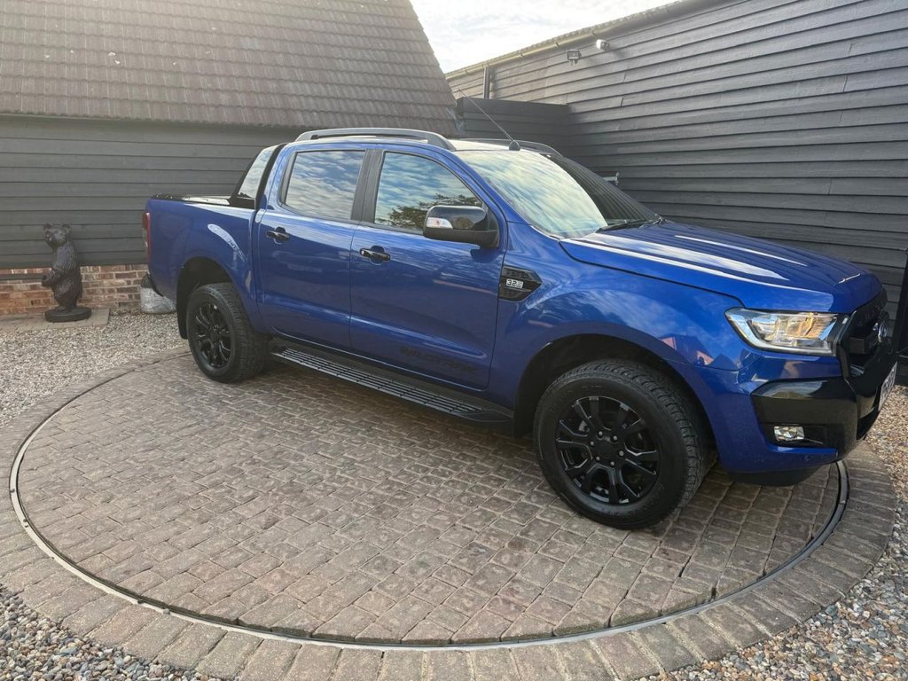 Used Ford Ranger 2018 for sale - 76486953: Photo 31