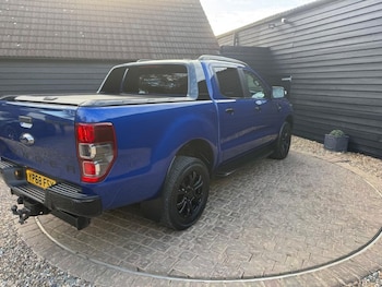 Used Ford Ranger 2018 for sale - 76486953: Photo
