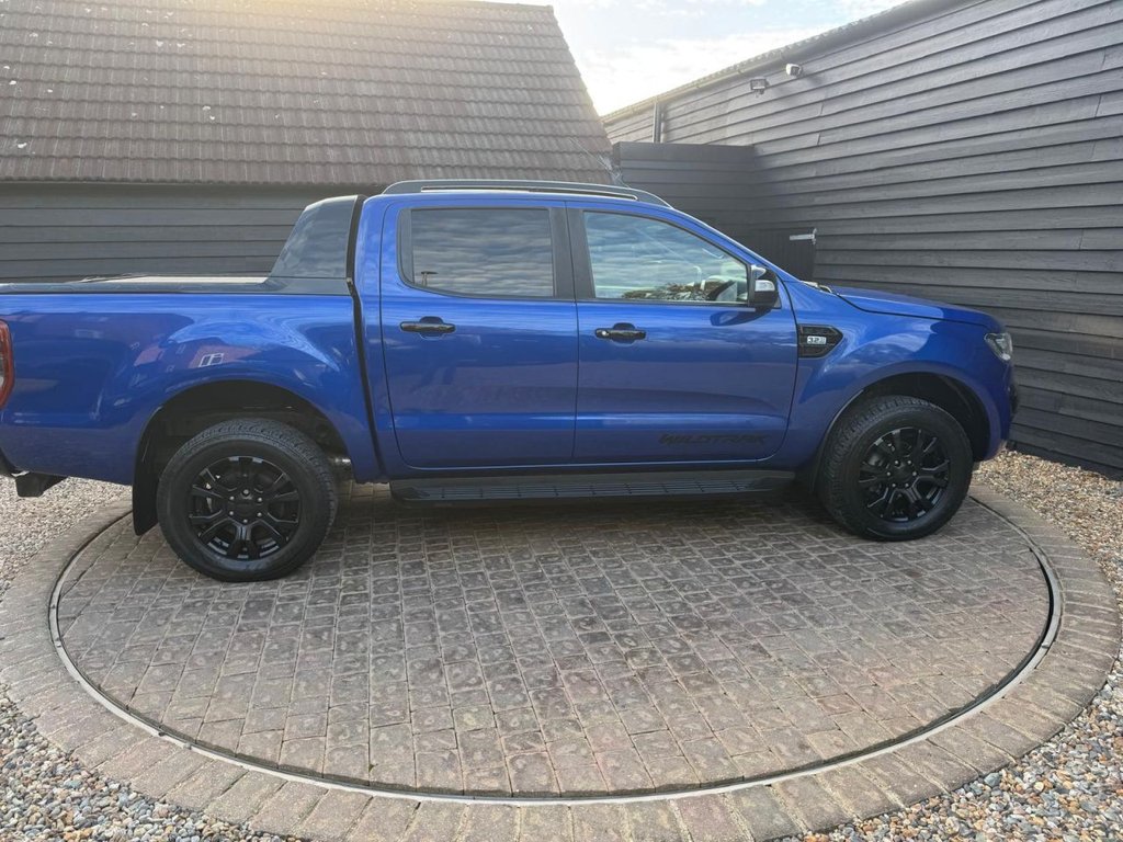 Used Ford Ranger 2018 for sale - 76486953: Photo 7