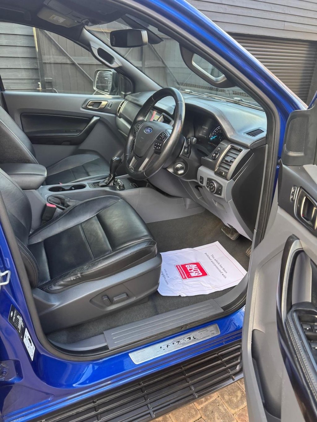 Used Ford Ranger 2018 for sale - 76486953: Photo 9