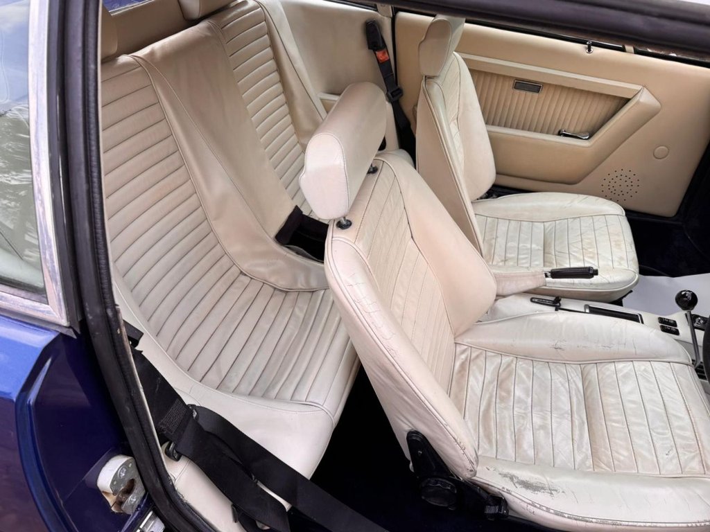 Used Ferrari 308 1976 for sale - 77647817: Photo 10