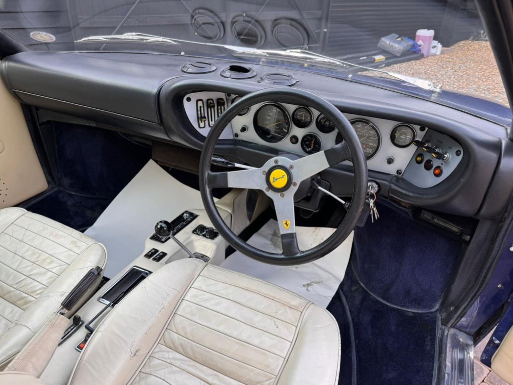 Used Ferrari 308 1976 for sale - 77647817: Photo 11