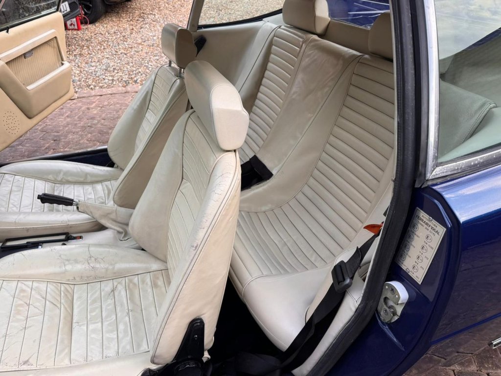 Used Ferrari 308 1976 for sale - 77647817: Photo 13