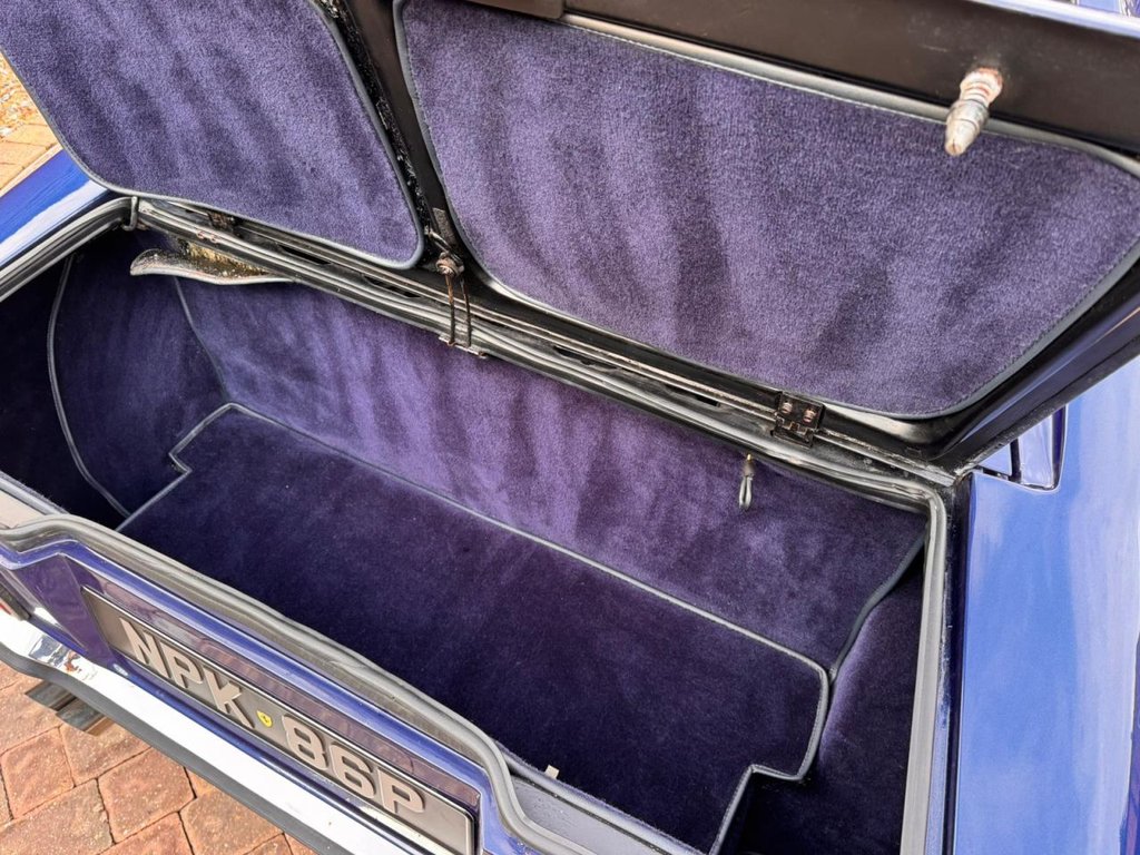 Used Ferrari 308 1976 for sale - 77647817: Photo 14