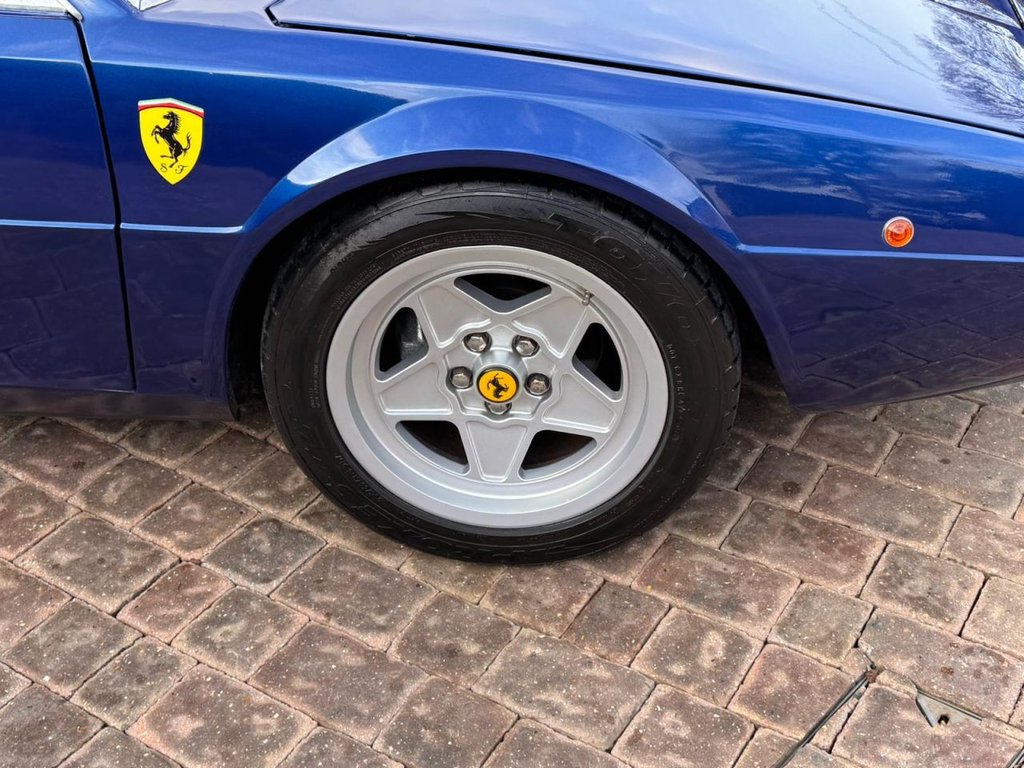 Used Ferrari 308 1976 for sale - 77647817: Photo 15