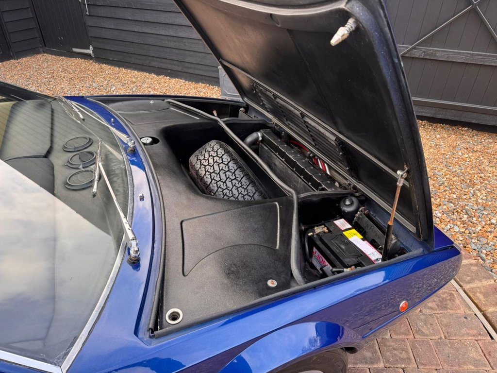 Used Ferrari 308 1976 for sale - 77647817: Photo 16