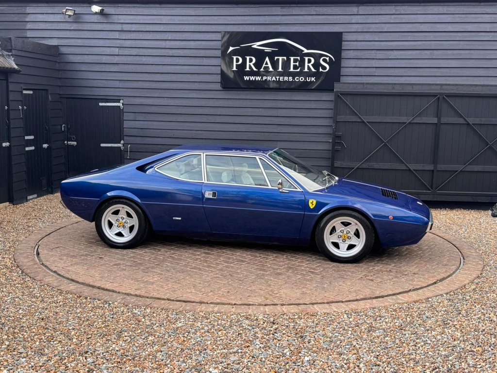 Used Ferrari 308 1976 for sale - 77647817: Photo 21