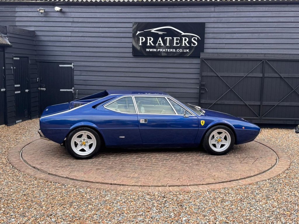 Used Ferrari 308 1976 for sale - 77647817: Photo 5