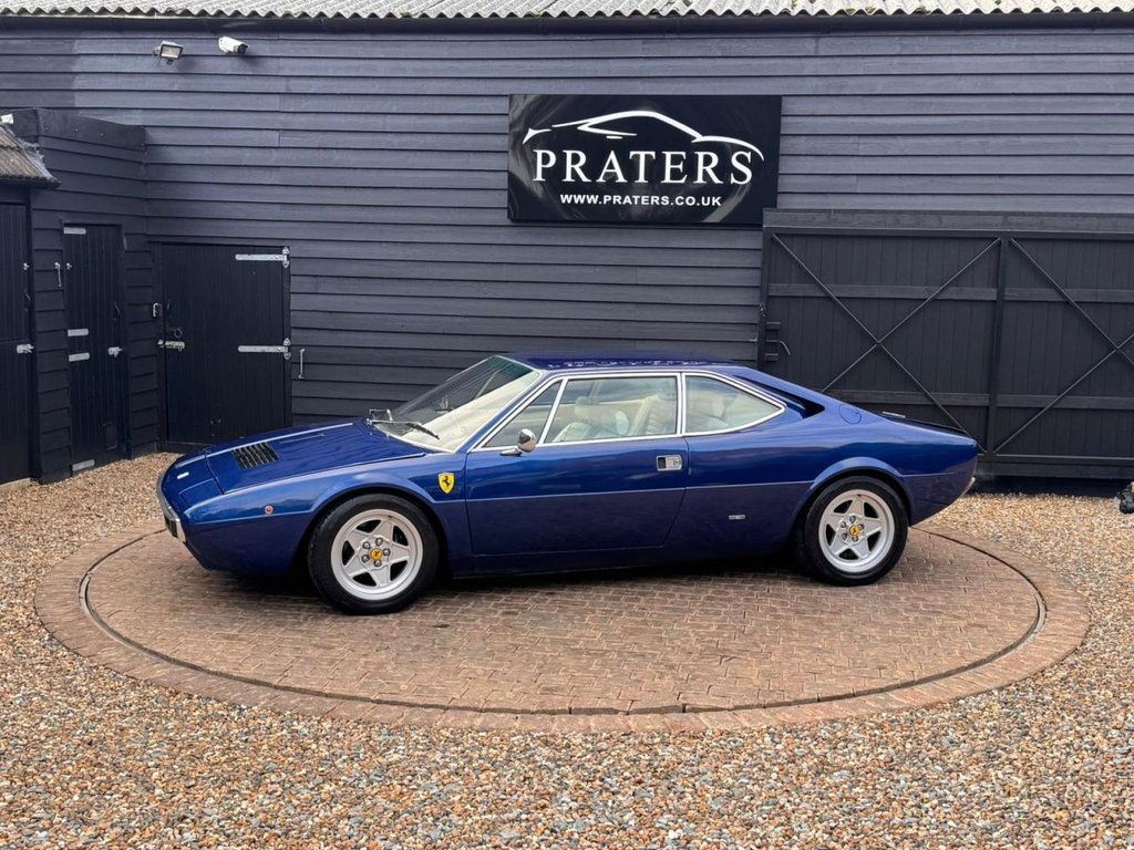 Used Ferrari 308 1976 for sale - 77647817: Photo 6