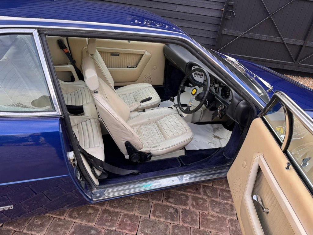 Used Ferrari 308 1976 for sale - 77647817: Photo 9