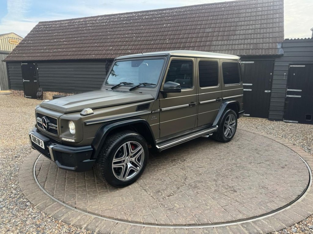 Vehicle 32