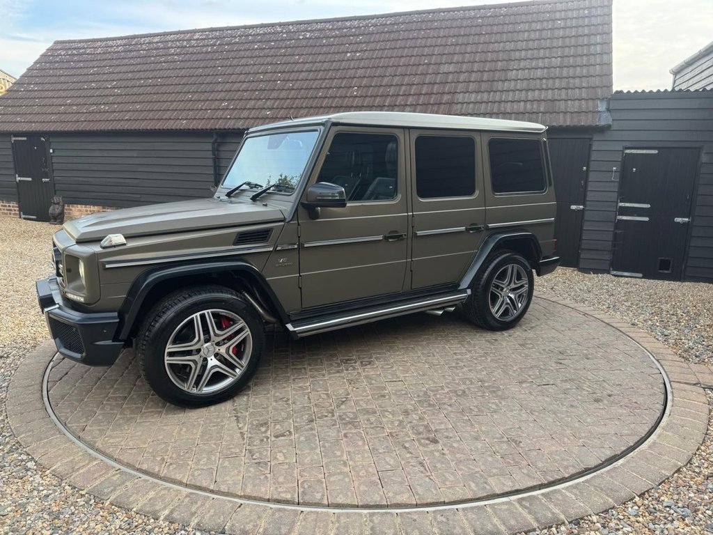 Vehicle 36