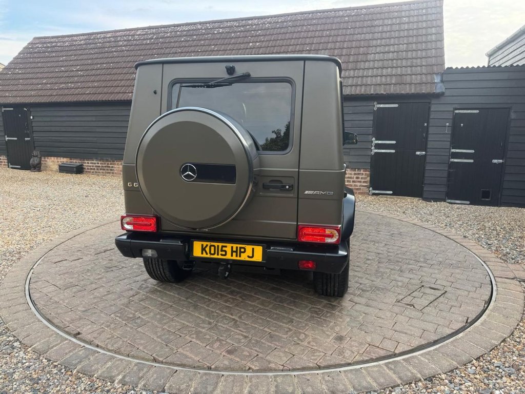 Vehicle 38