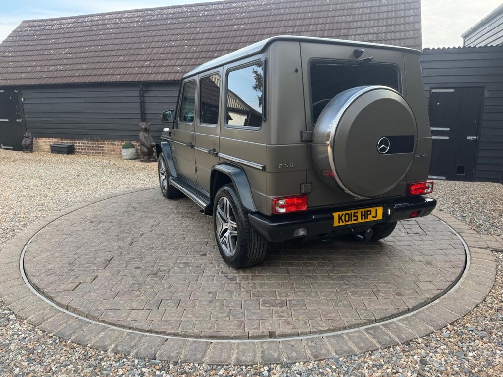 Vehicle 41