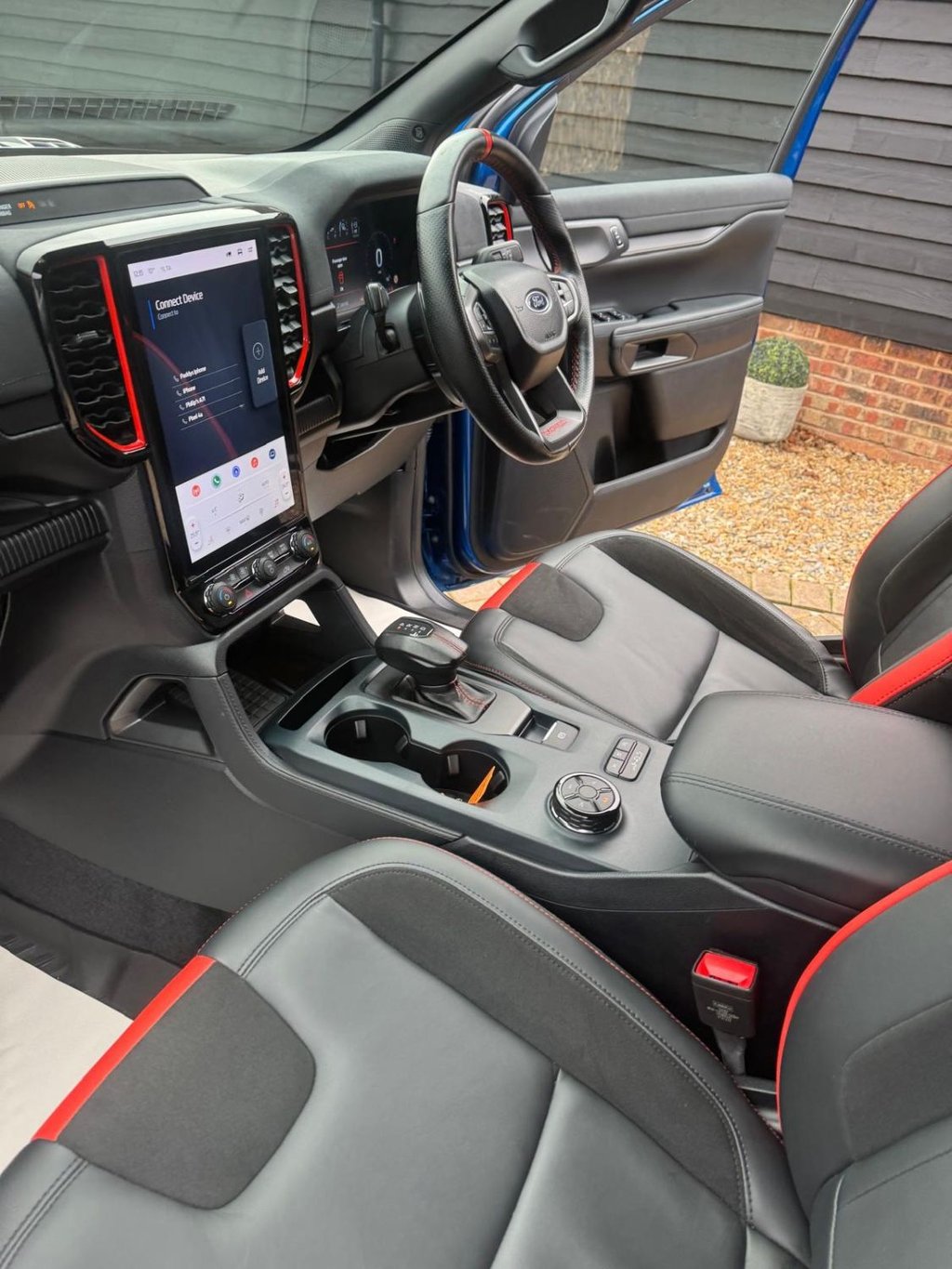 Used Ford Ranger 2024 for sale - 76934488: Photo 10