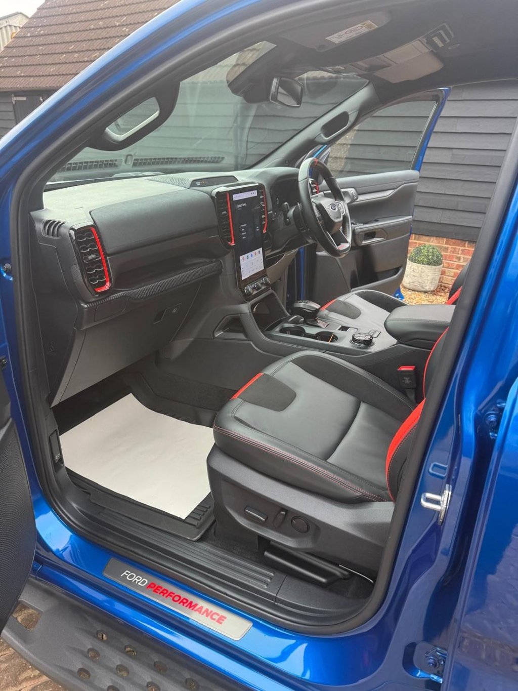 Used Ford Ranger 2024 for sale - 76934488: Photo 11