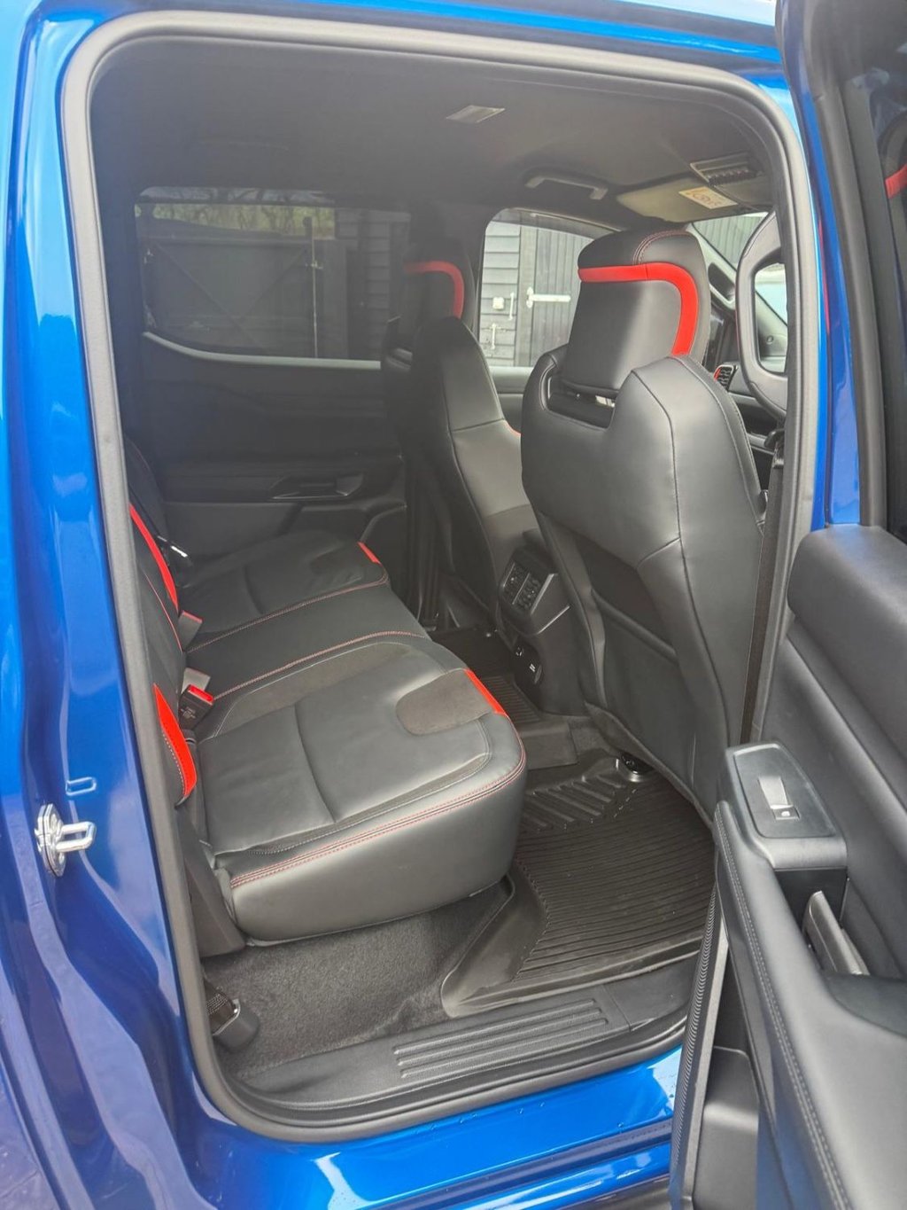 Used Ford Ranger 2024 for sale - 76934488: Photo 12