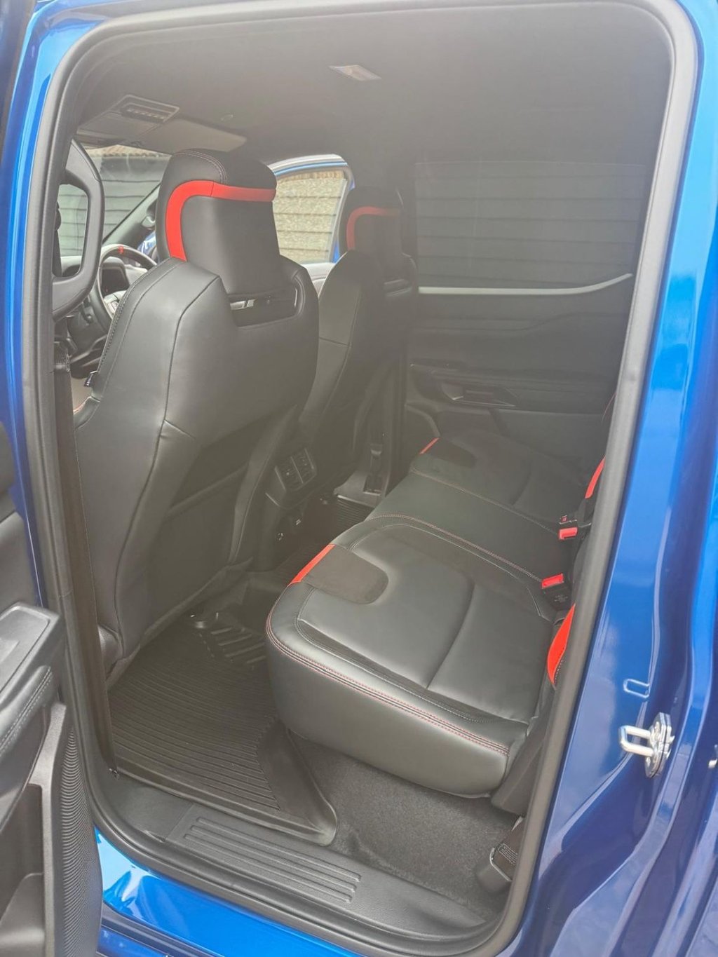 Used Ford Ranger 2024 for sale - 76934488: Photo 13