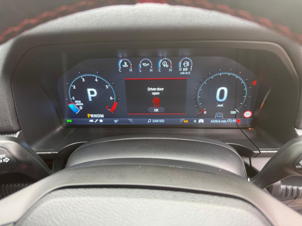 Used Ford Ranger 2024 for sale - 76934488: Photo 14