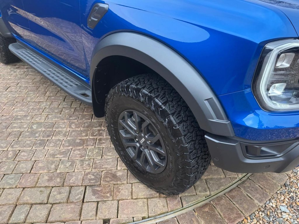 Used Ford Ranger 2024 for sale - 76934488: Photo 15