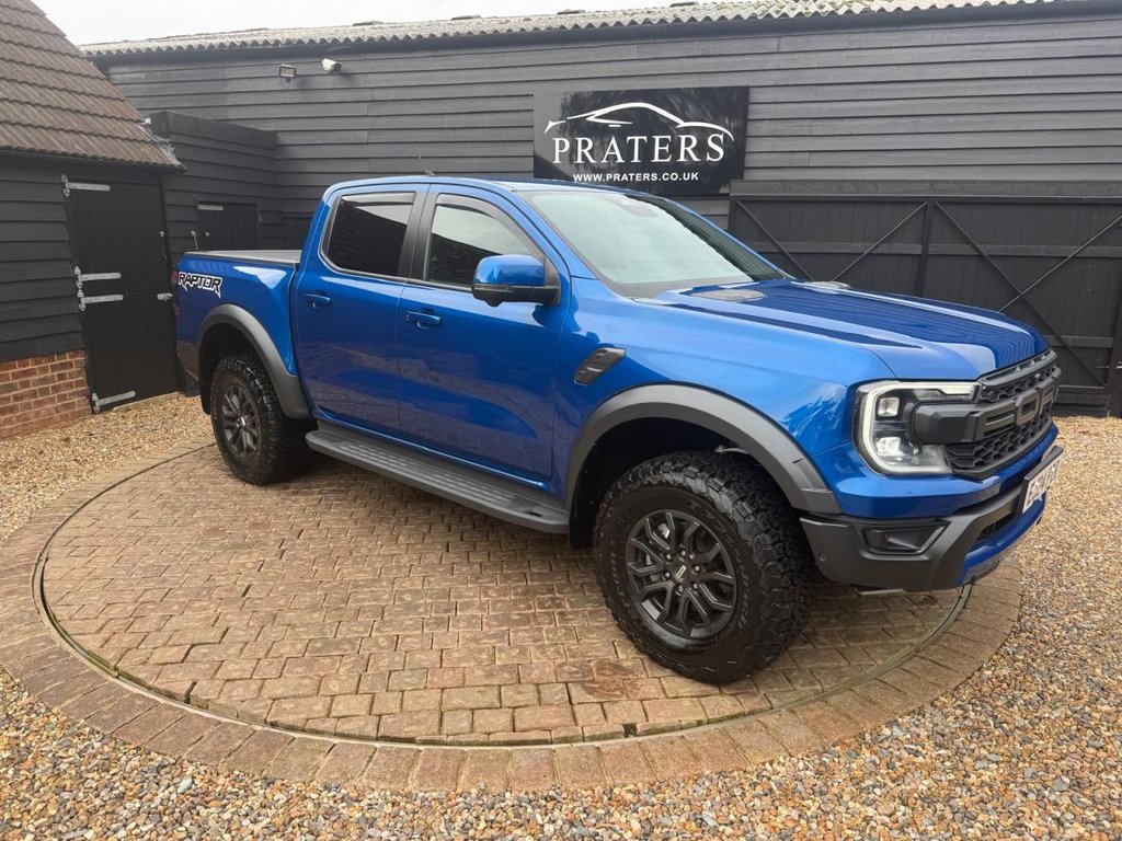 Used Ford Ranger 2024 for sale - 76934488: Photo 21