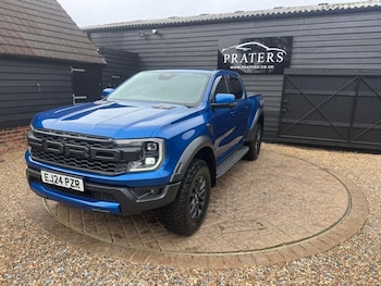 Used Ford Ranger 2024 for sale - 76934488: Photo