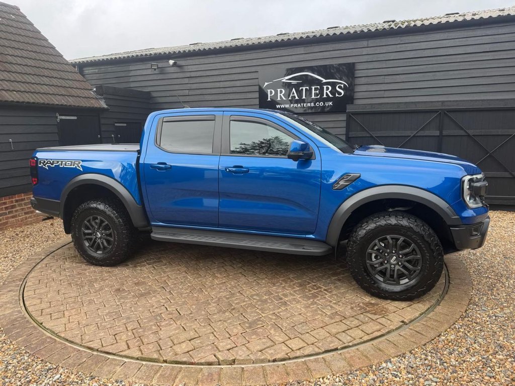 Used Ford Ranger 2024 for sale - 76934488: Photo 33